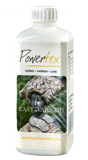 Powertex easyvernis 250 ml