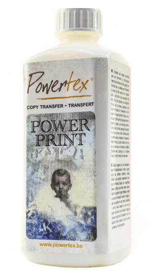 Powertex powerprint 250 ml