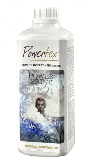 Powertex powerprint 500 ml