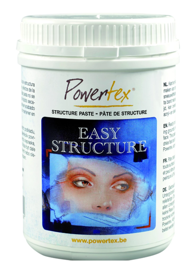 Powertex easystructure 1000 gr